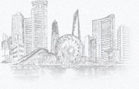 强烈的责任感