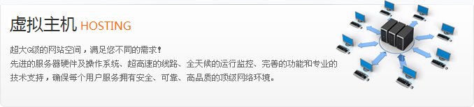 合租服务器“等不熟悉的名词进行详细的